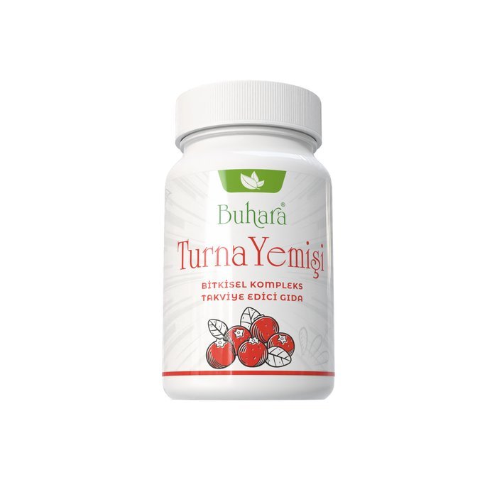 Buhara — Turna Yemişi