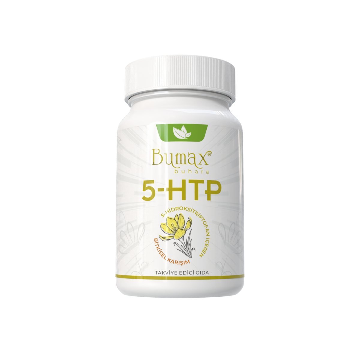 Bumax 5-HTP — görsel 1